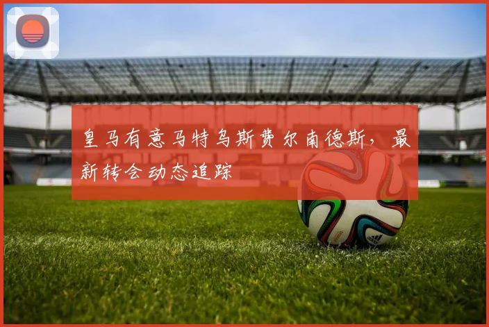 皇马有意马特乌斯费尔南德斯，最新转会动态追踪