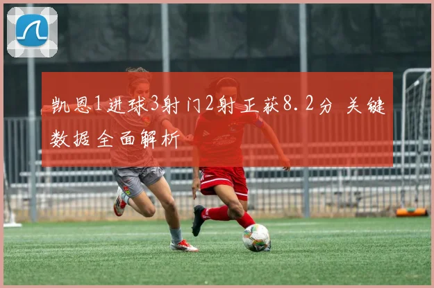 凯恩1进球3射门2射正获8.2分 关键数据全面解析