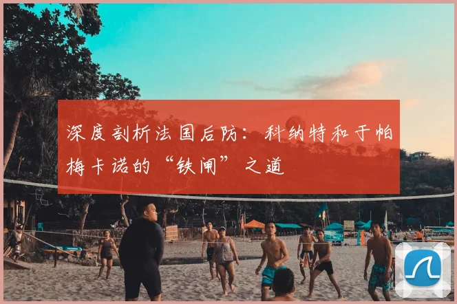 深度剖析法国后防:科纳特和于帕梅卡诺的“铁闸”之道